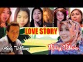 Romantis! Vanny Vabiola Membawakan Love Story dari Andy Williams dalam Versi Indah