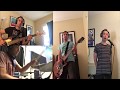 Lee Taylor - "Answer In The Question" (MxPx cover)