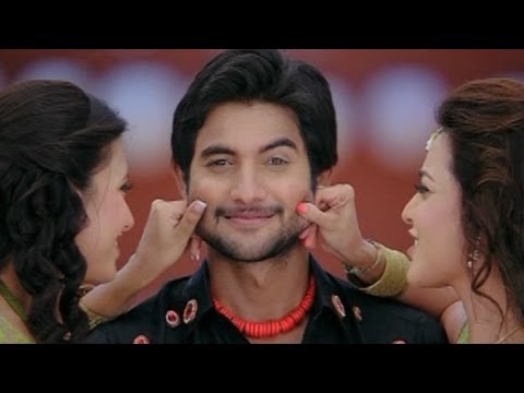 Sukumarudu Movie Theatrical Trailer - Aadhi, Nisha Agarwal