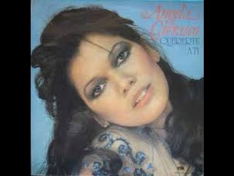 ANGELA CARRASCO Y SU MEJOR MIX