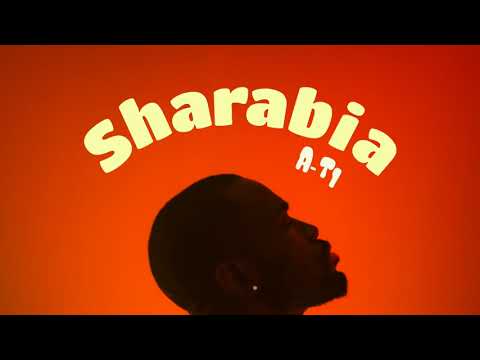 SHARABIA - Ouenze (Official Audio)