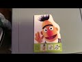Bert Oh Brother Play A Sound