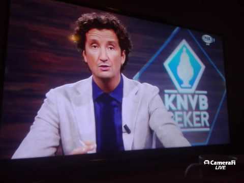 feyenoord-excelsior knvb beker 26-10-16 live