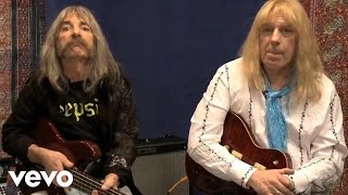 Spinal Tap - Spinal Tap On: Back From The Dead 2