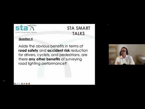 STA Smart Talks Mini-Series Episode 2