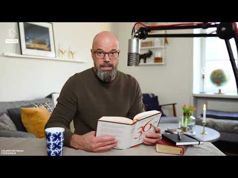 Dag 126 "På berget" - 365 dagar med Jesus (Niklas Piensoho)