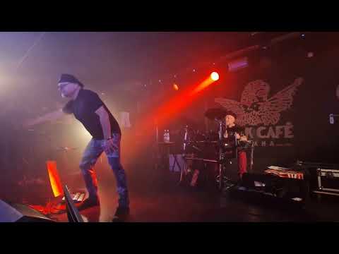 Ayrobus - Boys, 27.4.2024 Rock Cafe Prague, Full concert - Part 3