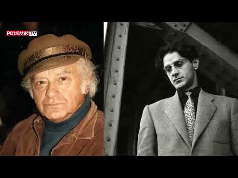 Polemik Kültür-Sanat | Vefatının 17. yıldönümünde Attila İlhan Hakkında Bilinmeyenler