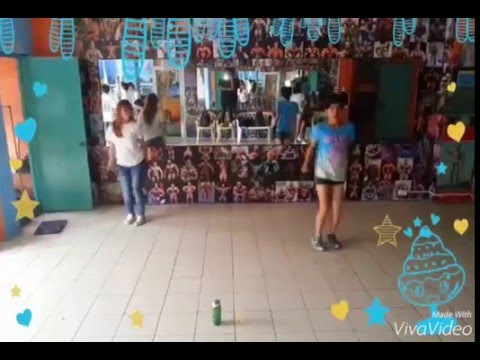 레인보우(Rainbow) - Whoo / H.M-PRESS Seungji & Haneul Dance Cover