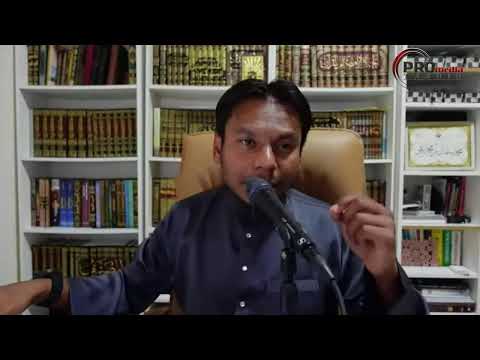 (LIVE) 11-09-2023 Ustaz Salman Ali: Khalq Af'al Al-Ibad Al-Imam Al-Bukhari {Siri 2}
