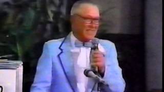 Ernie Kucera at the Starlite Ballroom