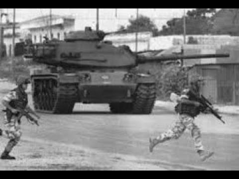 Somalia 2 luglio 1993:  Check Point Pasta - La Storia Siamo Noi