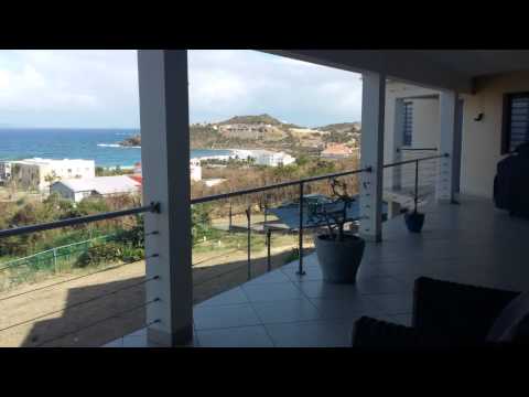 Video preview: Villa in Guana Bay