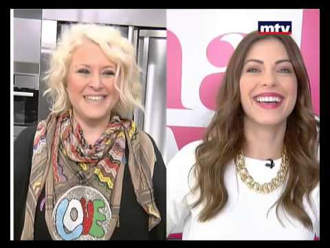 Make Over - 03/11/2014