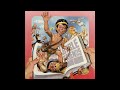 Bible Friends The Entire Album