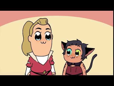 (S)POP TEAM EPIC - Are You Upset