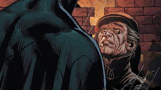 É ISSO QUE ACONTECE QUANDO O BATMAN encontra o ASSASSINO de seus PAIS. Batman - Three Jokers (2020)