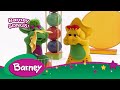 Barney BOWLING Nursery Rhymes