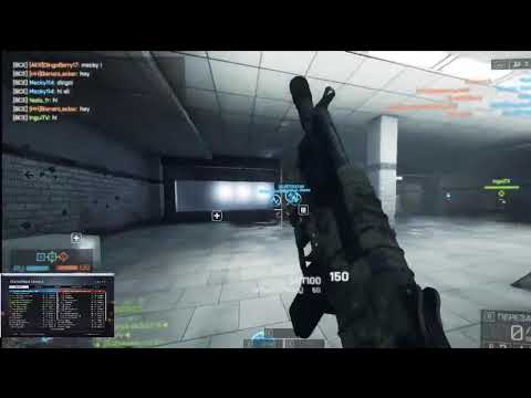 battlefield 4 / bf4 Вечерний стрим. Гоняем в батлфильд 4 # 1 [JAH] Warriors - Только в Metro