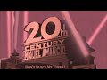 For 20th Century MiguelAmancio