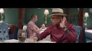 Pharrell Williams - Happy (12PM)