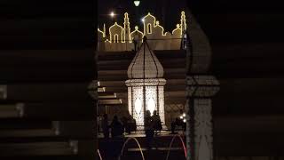 Cairo Festival City Mall