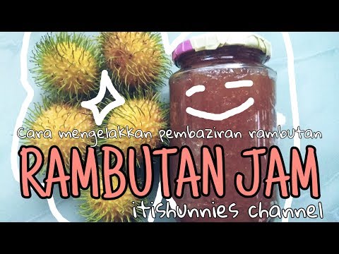 download lagu mp3 mp4 Homemade Rambutan Jam, download lagu Homemade Rambutan Jam gratis, unduh video klip Homemade Rambutan Jam