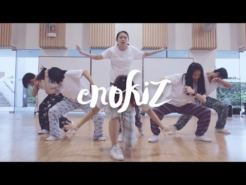 SDZ Raise The Bar: Transcend | Enokiz Showcase