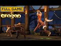 Eragon Gameplay Walkthrough Full Game No Commentary