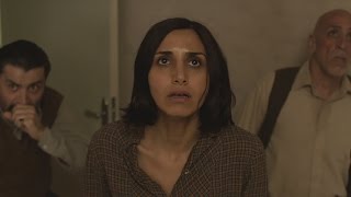 Under the Shadow Q&A with Babak Anvari and Narges Rashidi video