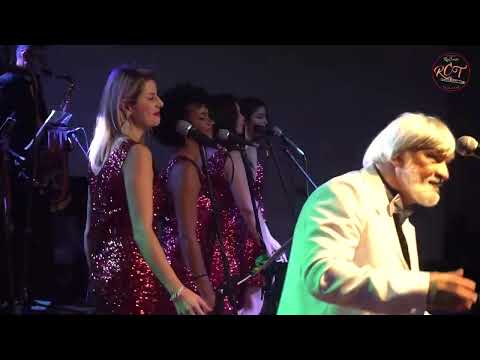 Ray Conniff Tribute - Besame Mucho - O arranjo de maior sucesso em todo Brasil.  #rayconniff
