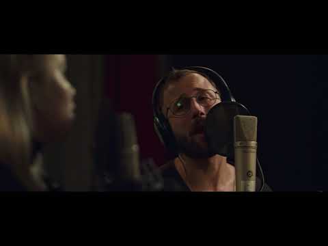 Teaser – Building Tomorrow official soundtrack – The River by Moment (Feat Amanda Fondell)