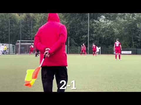 TUSEM ESSEN - ROT WEISS ESSEN II 2-1 (5-10-2025
