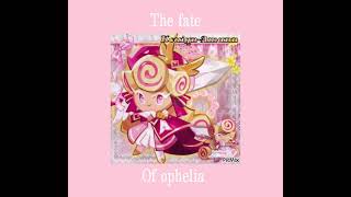 Download lagu the fate of ophelia ~ slowed reverb mp3 Download lagu the fate of ophelia ~ slowed reverb mp3