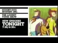 Cartoon Network Tuesday Nights Promo June 2011