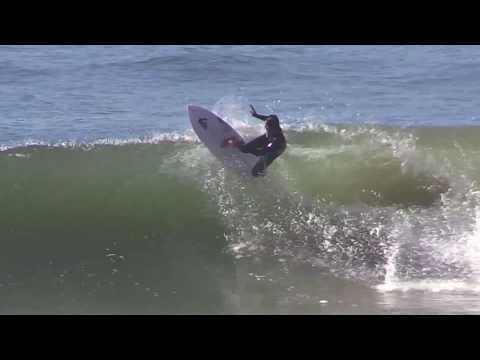 Connor O'Leary - Lennox head, 23rd June, 2017