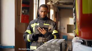 Emergency Response | ECSafety Mobile App