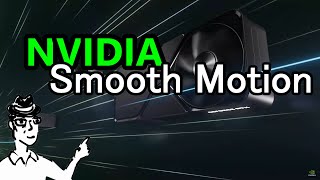 アニメで NVIDIA Smooth Motion フレーム補間性能を比較してみました（動画）Lossless Scaling/ロスレススケーリング/RIFE/LSFG