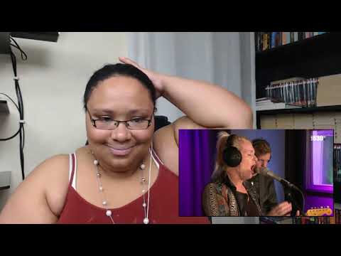Miss Montreal - Bed Of Roses Reaction