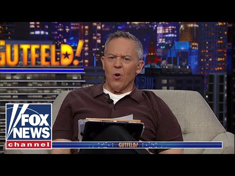 ‘Gutfeld!’: We’ve seen this film before…