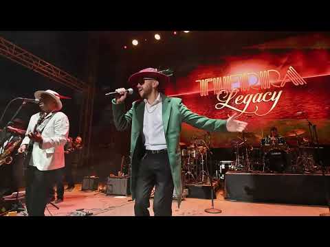 Tierra Legacy - "Together"