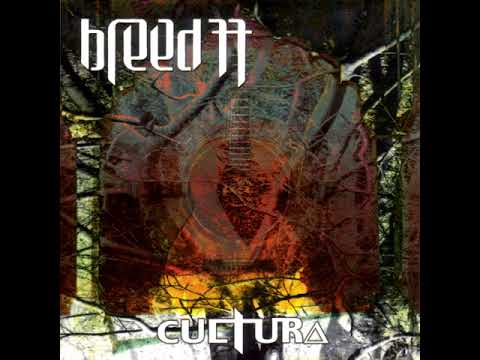 Breed 77 - World's on Fire