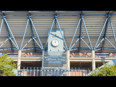 US OPEN ITA'S DOUBLES vs 8th Seed Chestnut Hill (Full Pro Set Doubles Match)
