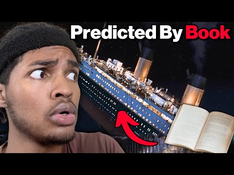 Insane Coincidences History Can’t Explain