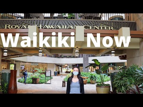 CENTRO REAL HAVAIANO | 2021 | OAHU