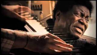 Charles Bradley feat. The Menahan Street Band - "The World  Is Going Up In Flames"