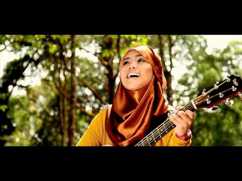 CARTA HATI - Najwa Latif (OFFICIAL Music Video) | #NajwaLatif