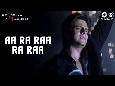 Poster aa ra raa ra raa