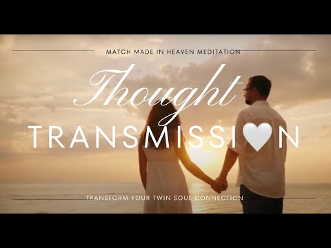 Match Made in Heaven Meditation (528 hz) - Lorraine Vesterink