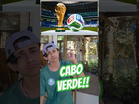 ESSA SELEÇÃO SÓ TEM LENDA!!#shorts